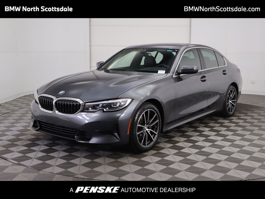 2022 BMW 3 Series 330i -
                  Phoenix, AZ