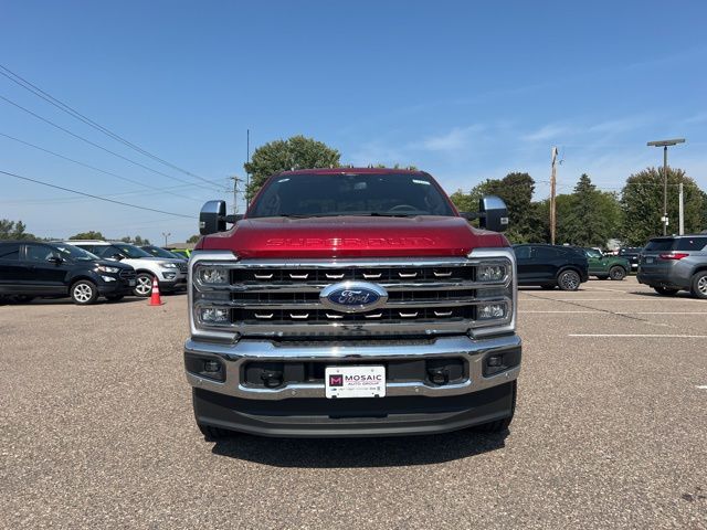 2026 Ford F-350SD