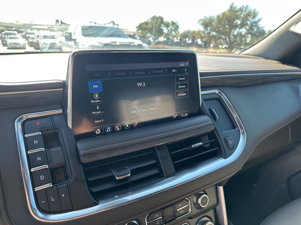 Used Car 2021 Gmc Yukon Xl  Slt For Sale Under $50,000 In Austin, Texas