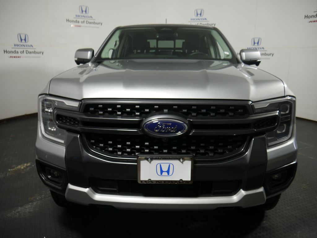 Thumbnail: 2024 Ford Ranger - 2