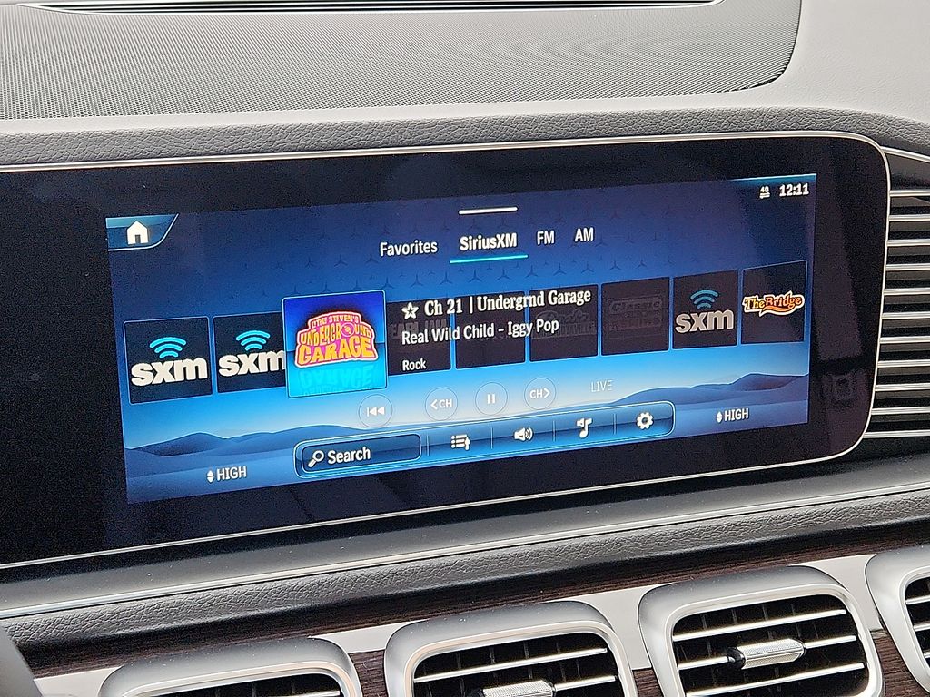 Thumbnail: 2026 Mercedes-Benz GLE - 11