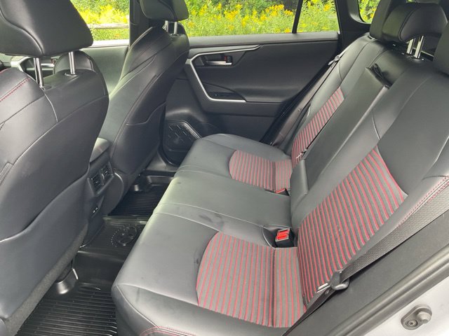 Used 2023 Toyota RAV4 Prime SUV