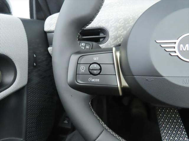 Thumbnail: 2026 MINI Cooper - 20