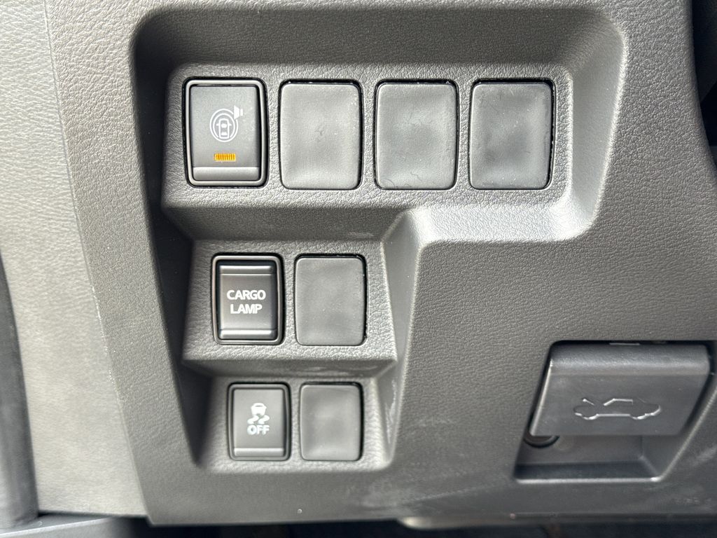 Used 2026 Nissan Frontier Truck