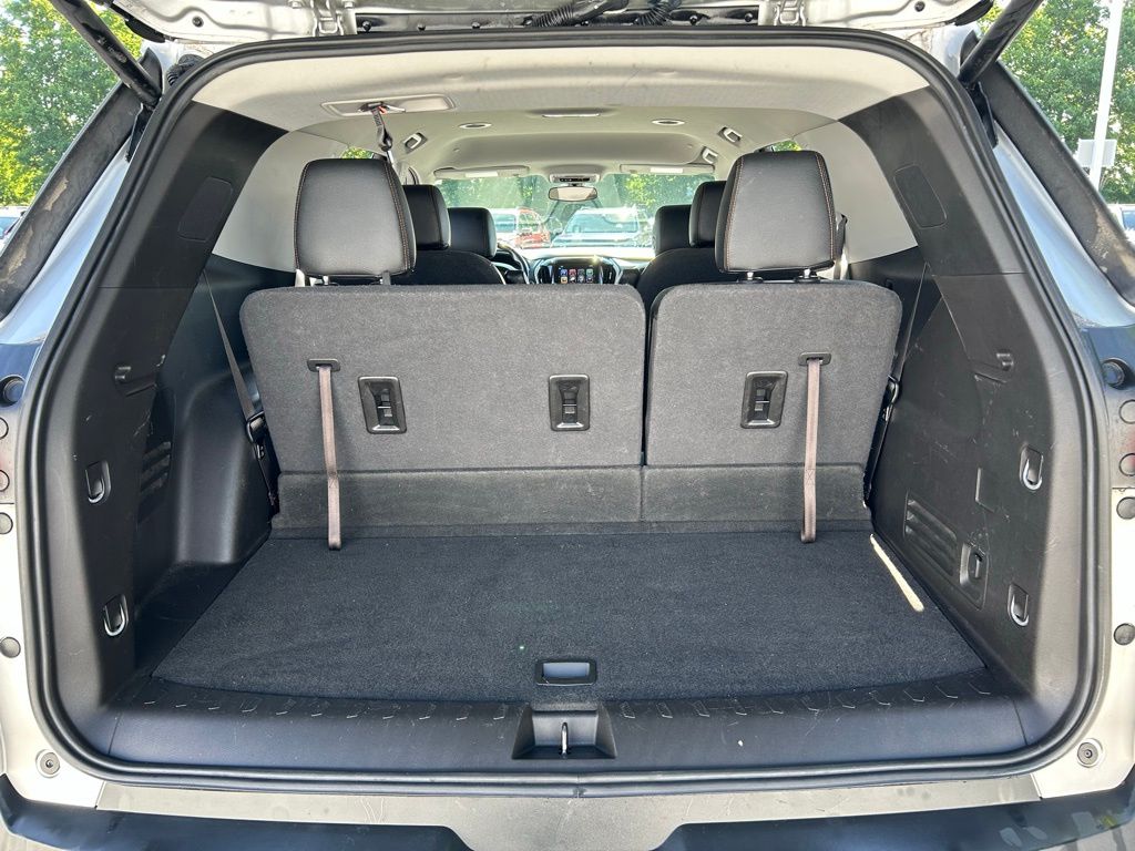 Thumbnail: 2019 Chevrolet Traverse - 21