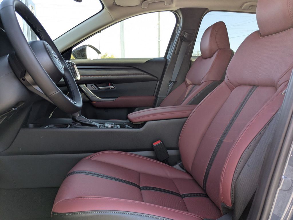 2025 Mazda CX-50 Hybrid Premium
