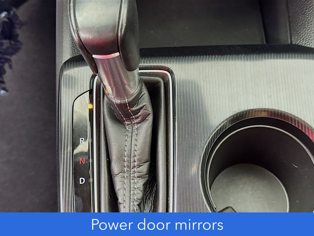 Used Car 2023 Honda Civic  Sport For Sale Under $25,000 In Austin, Texas