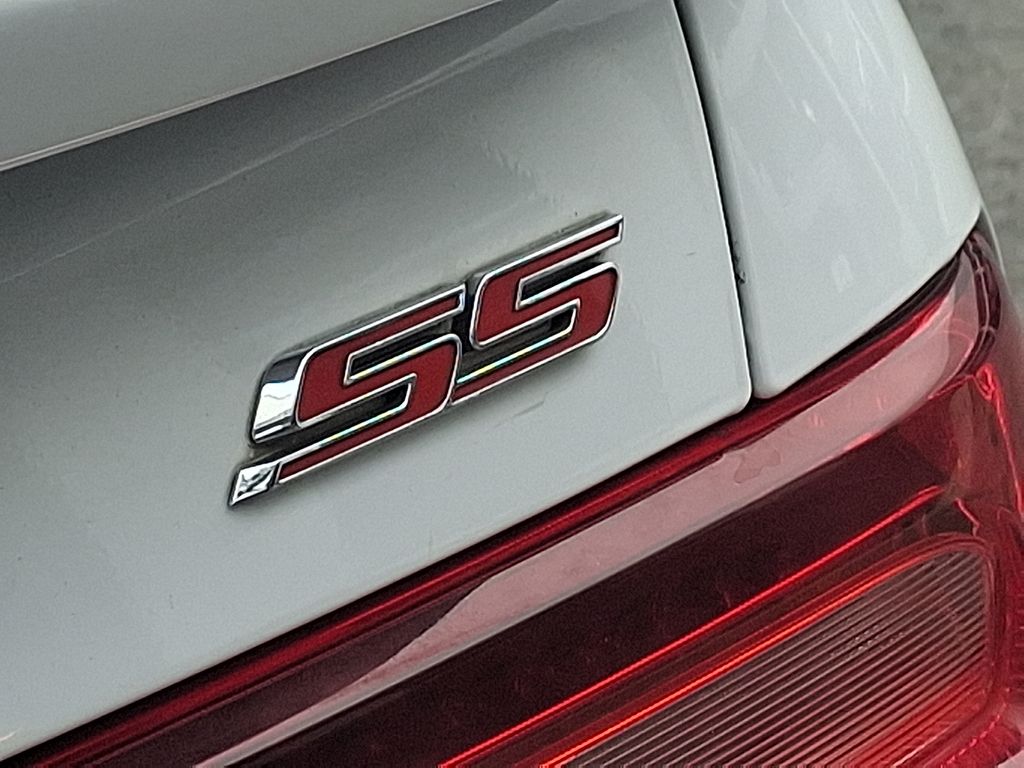 Thumbnail: 2014 Chevrolet Camaro - 30