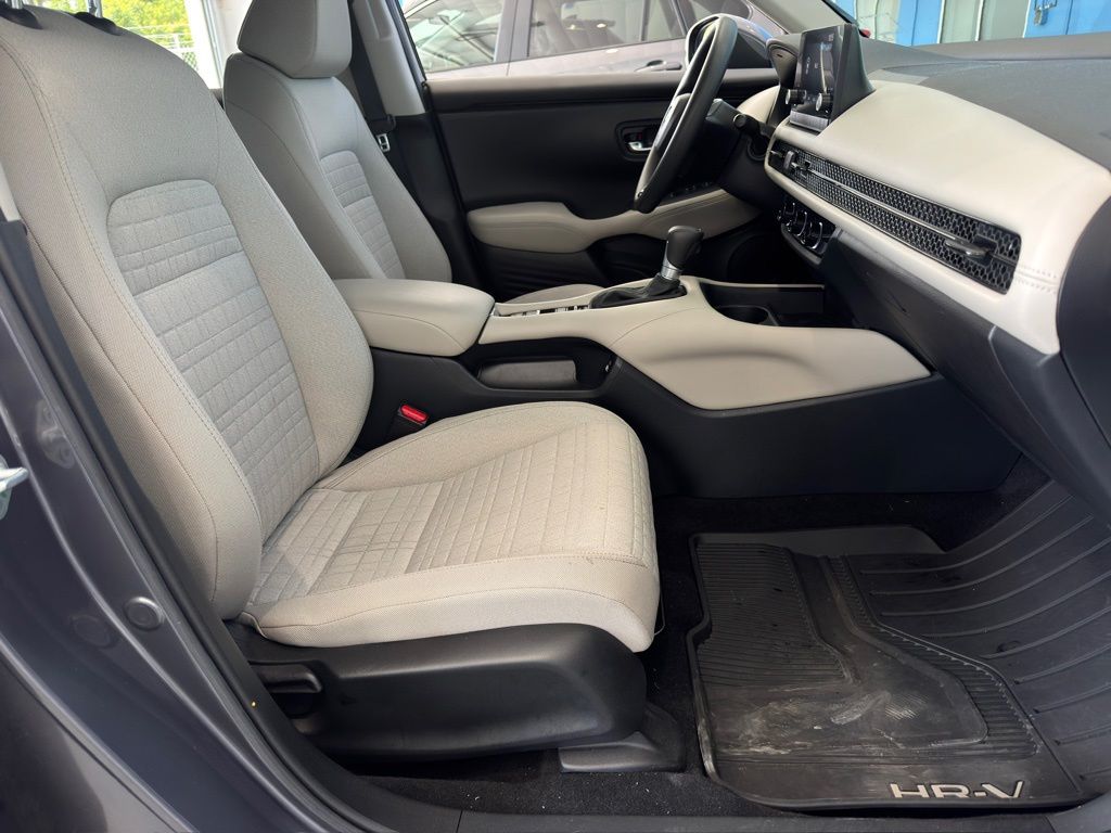 2023 Honda HR-V LX  at AutoSavvy Houston Northwest