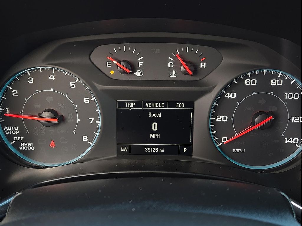 New 2020 Chevrolet Equinox For Sale in Farmington, AR