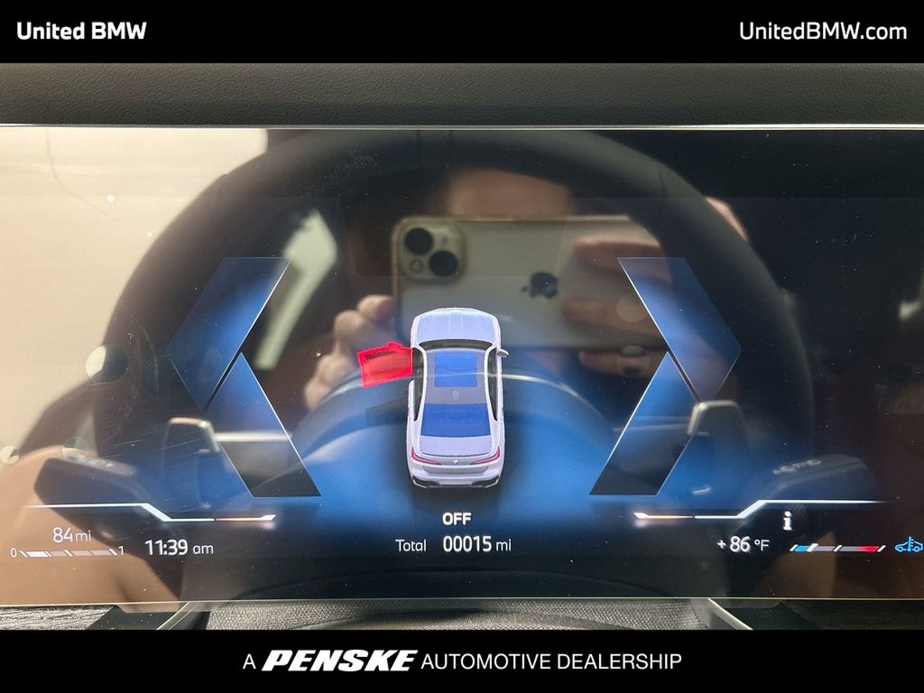 Thumbnail: 2026 BMW 7 Series - 15