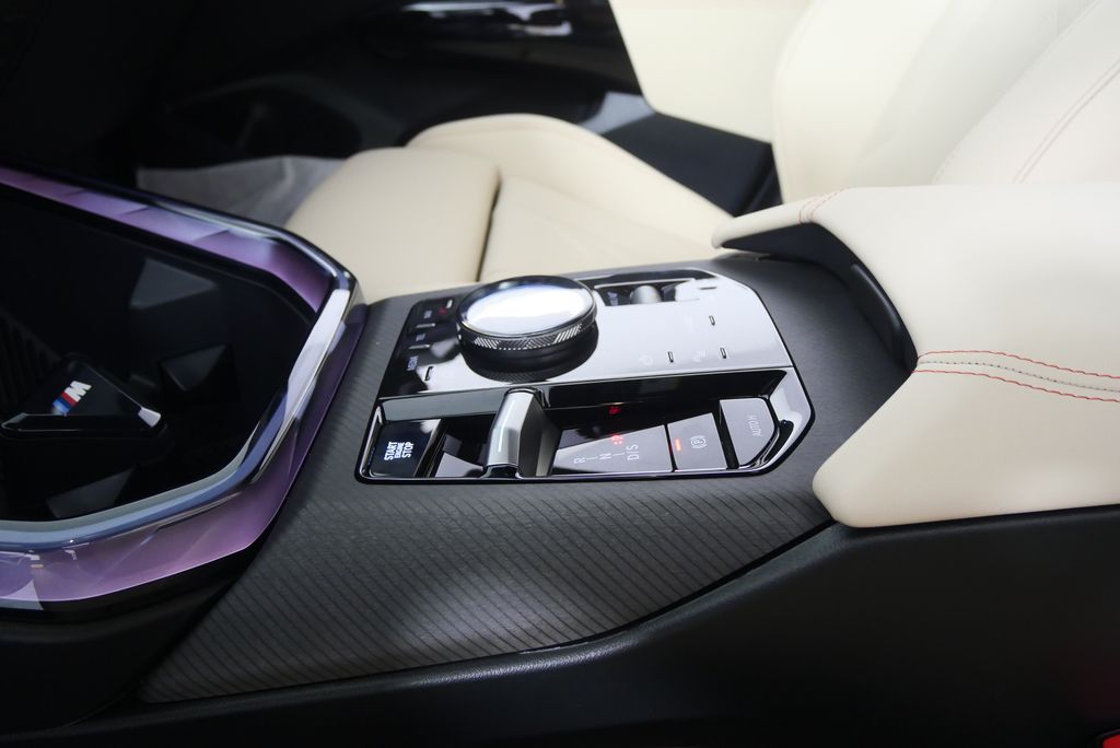 Thumbnail: 2026 BMW X3 - 22