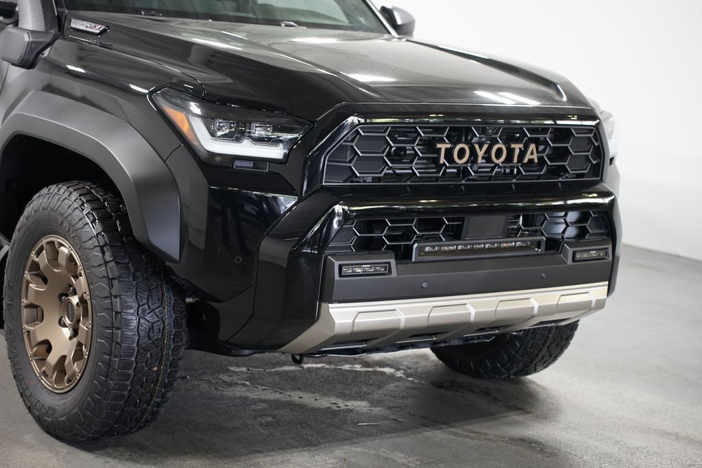 Thumbnail: 2025 Toyota 4Runner - 4