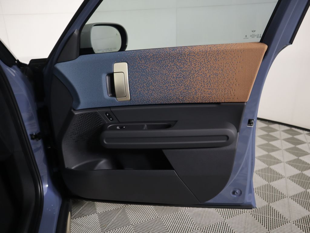 Thumbnail: 2026 MINI Cooper Countryman - 26