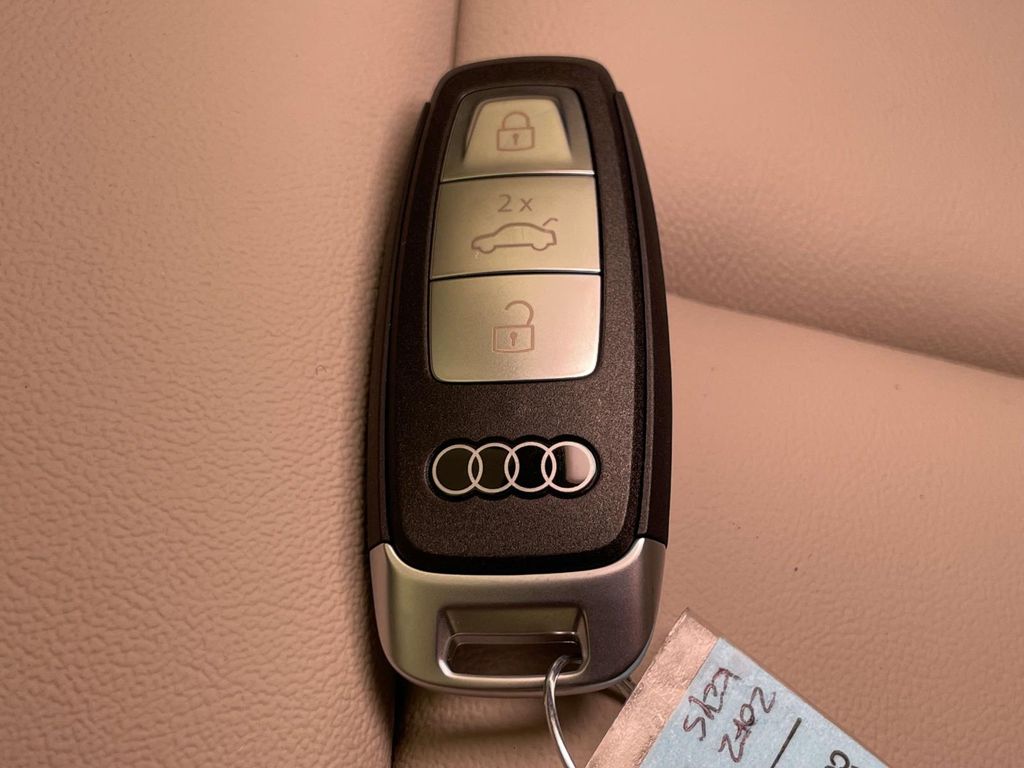 2026 Audi A3  Red at Audi Porsche Sewickley