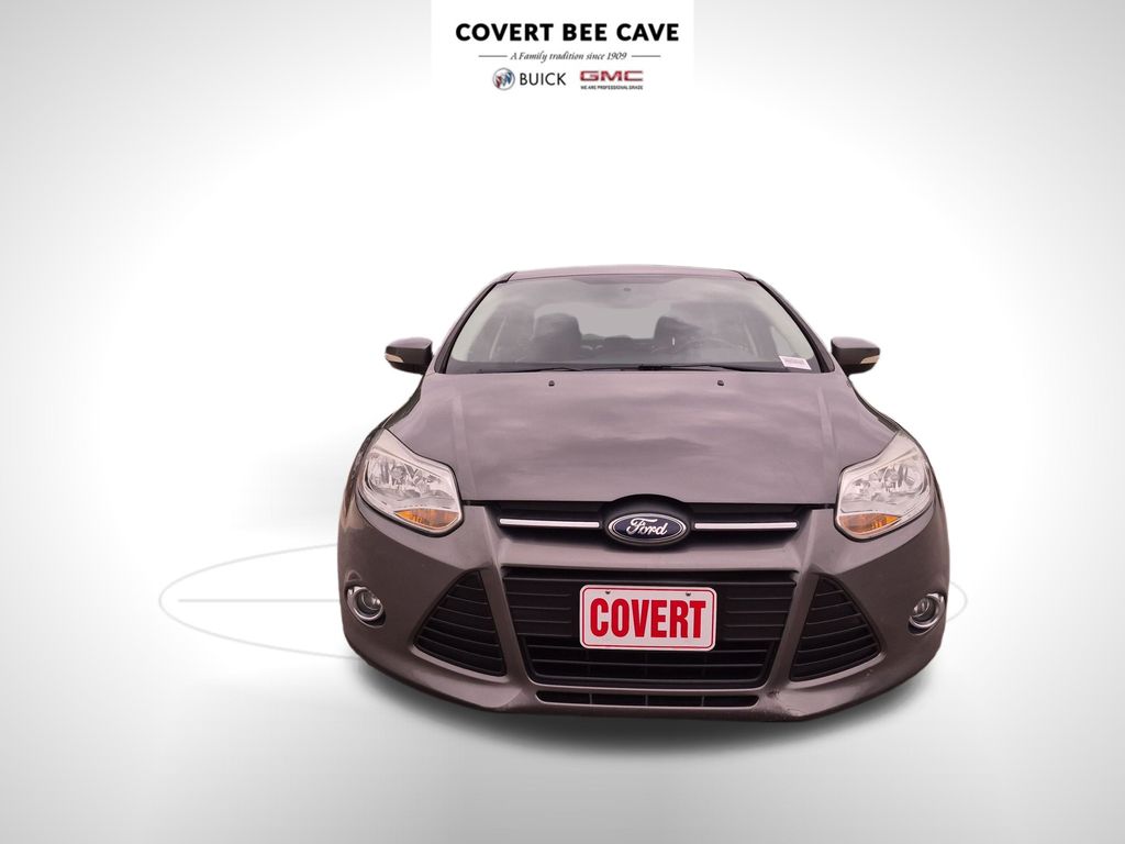 Used Car 2013 Ford Focus  Se For Sale Under $10,000 In Austin, Texas