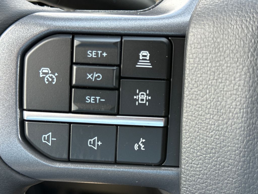 New 2026 Black Ford XLT image 58