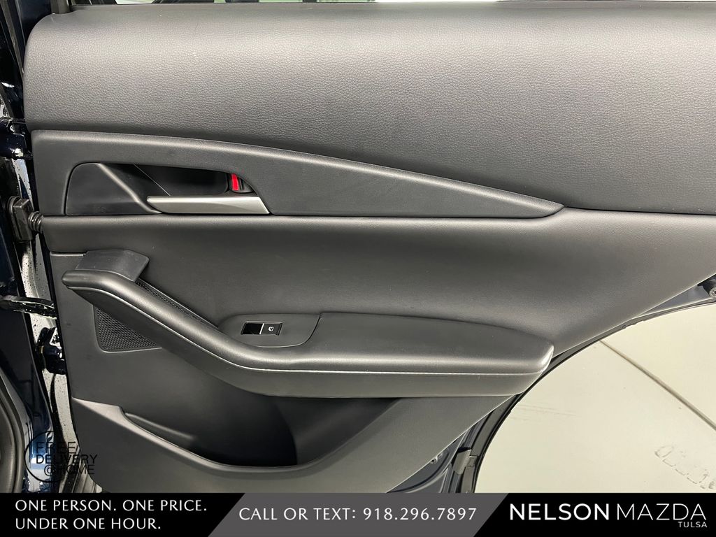 New 2026 Blue Mazda 2.5 S Preferred image 40