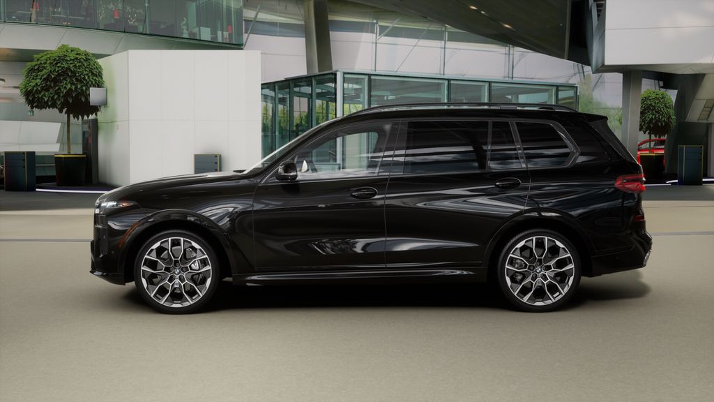 Thumbnail: 2026 BMW X7 - 31