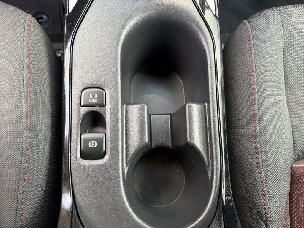 Used 2024 Toyota Corolla Sedan