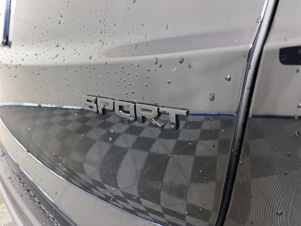 Thumbnail: 2026 Honda CR-V - 18