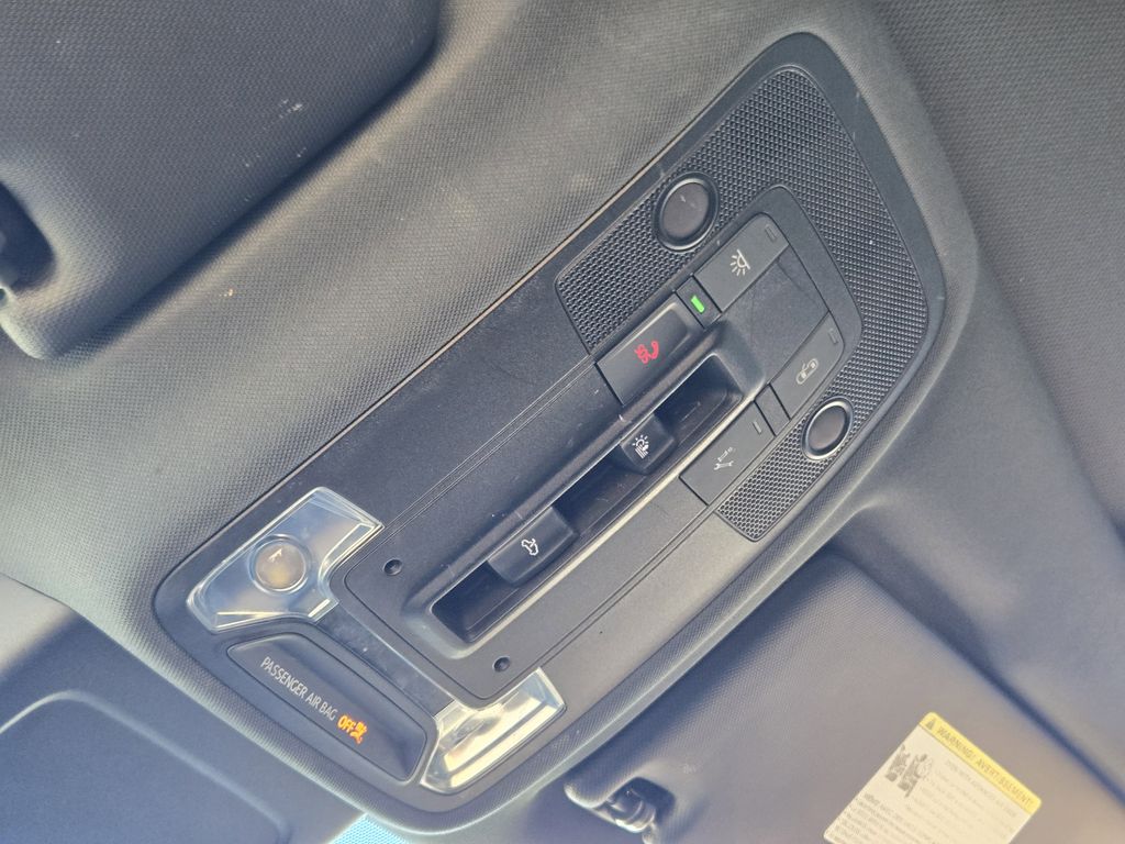 used 2023 Audi Q3 car, priced at $23,375