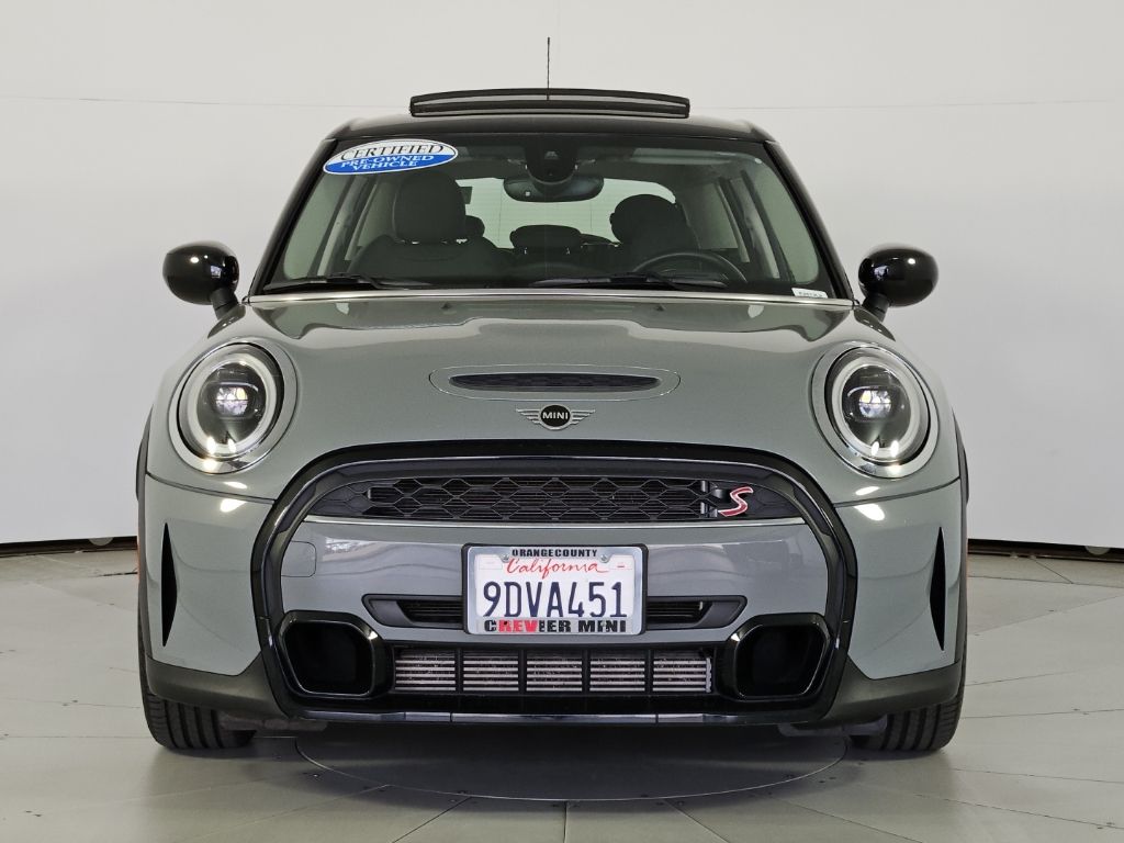 Thumbnail: 2023 MINI Cooper - 3