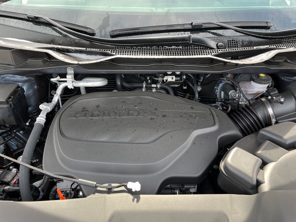 Thumbnail: 2026 Honda Odyssey - 14