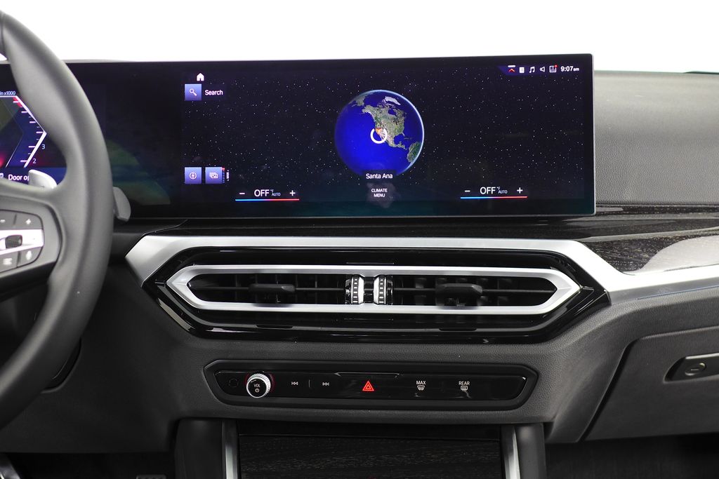 Thumbnail: 2023 BMW 3 Series - 26