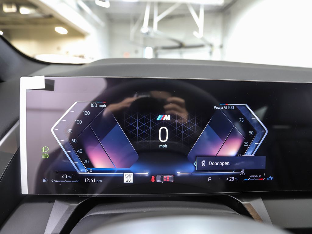 Thumbnail: 2026 BMW X3 - 14