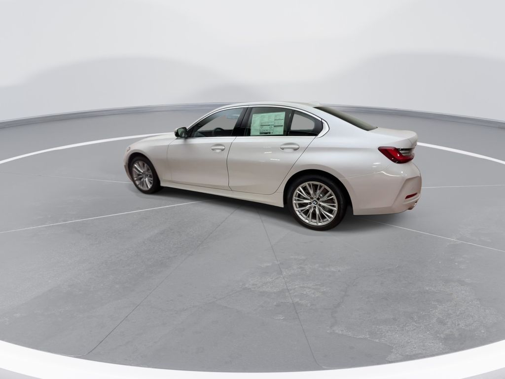 2024 BMW 3 Series 330i xDrive 6