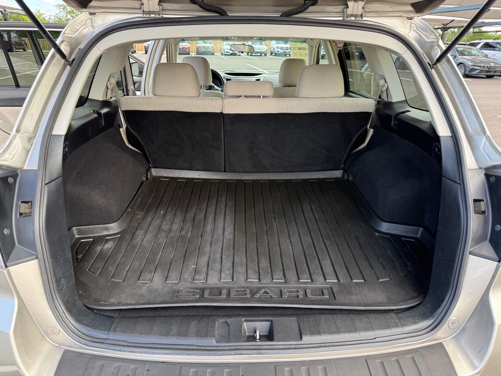 Thumbnail: 2014 Subaru Outback - 26