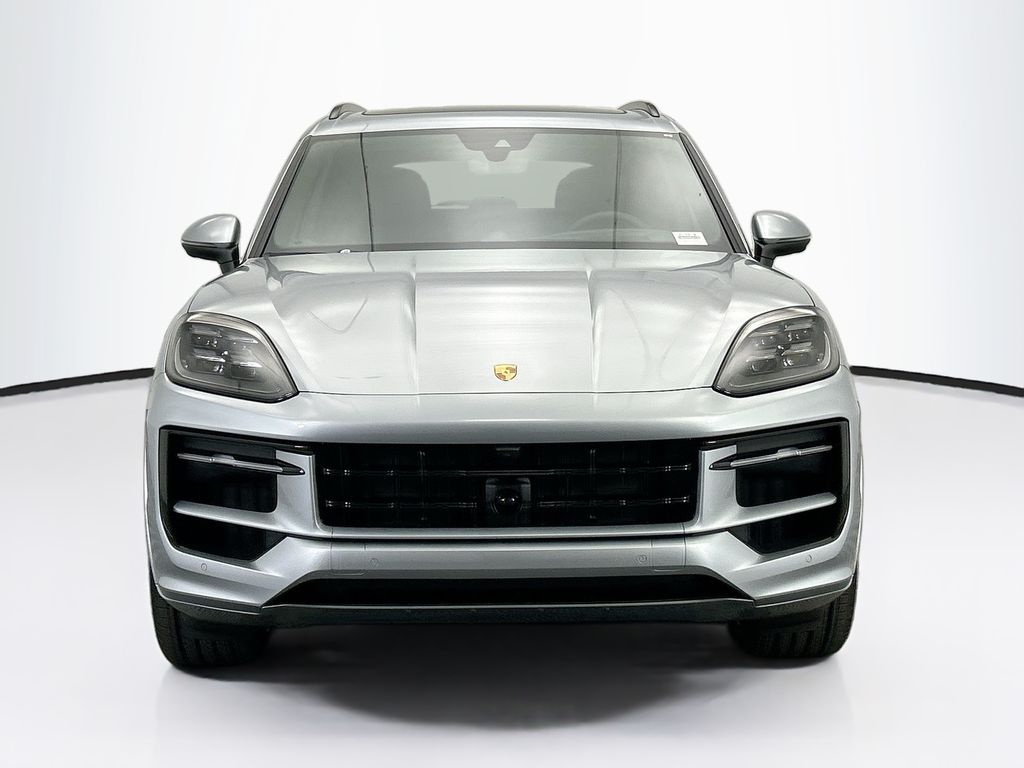 Thumbnail: 2026 Porsche Cayenne - 10