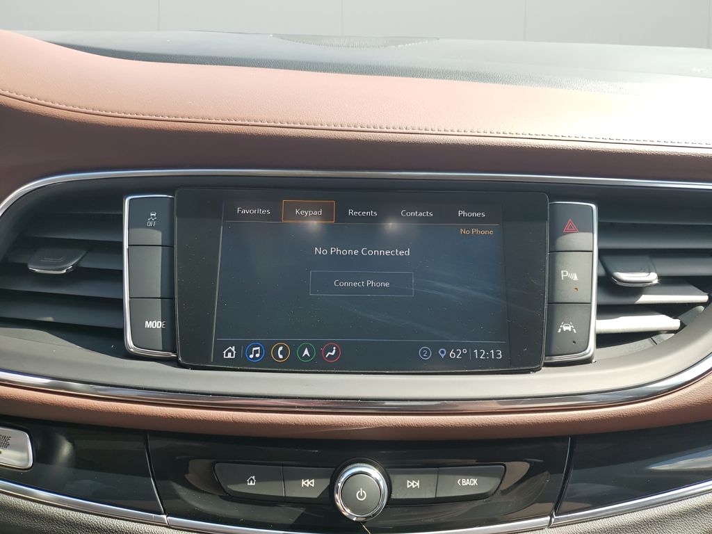 Used Car 2020 Buick Enclave  Avenir For Sale Under $30,000 In Austin, Texas