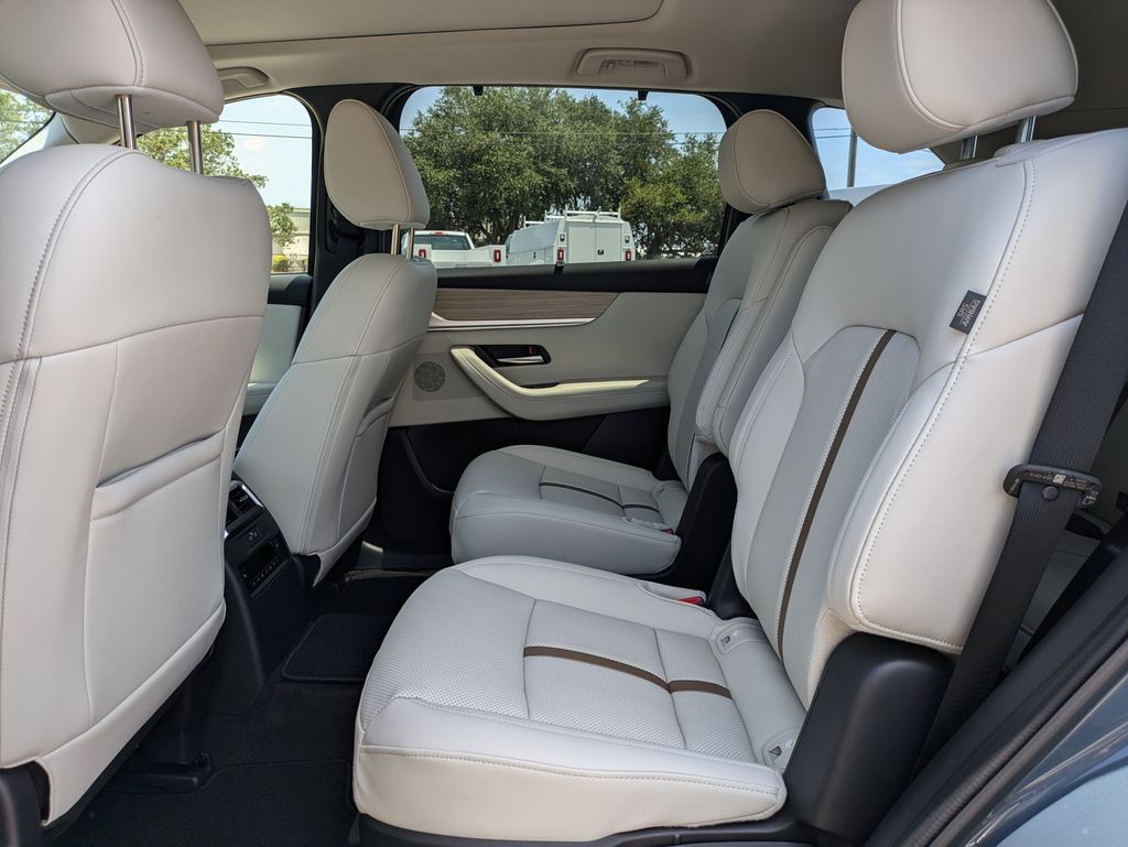 2026 Mazda CX-90 3.3 Turbo Premium Plus