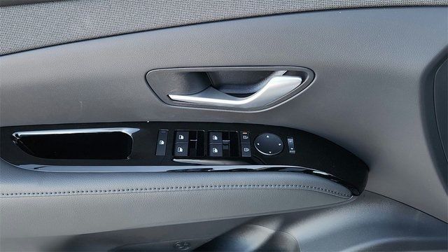 2026 Hyundai Santa Cruz