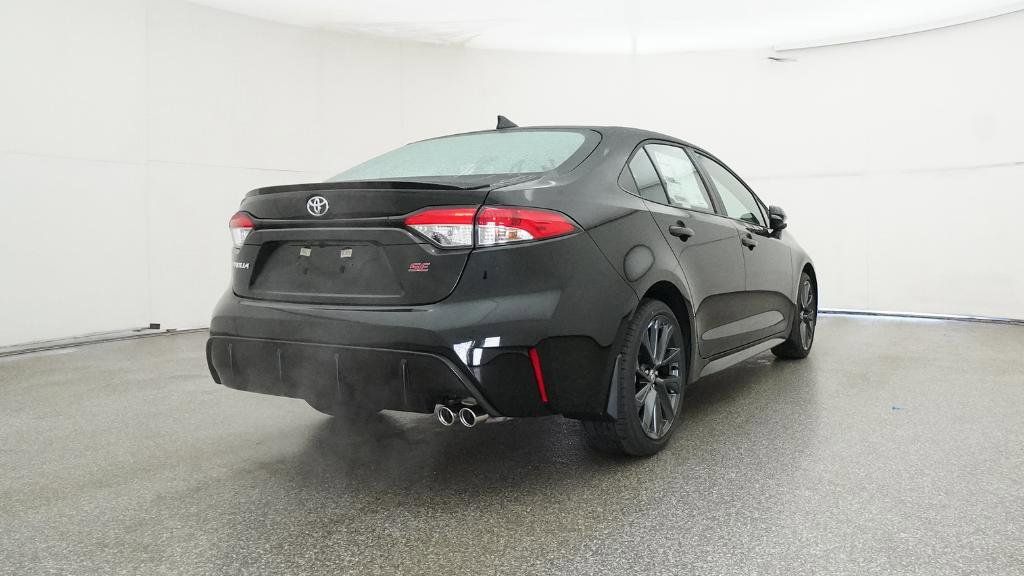 Thumbnail: 2026 Toyota Corolla - 2