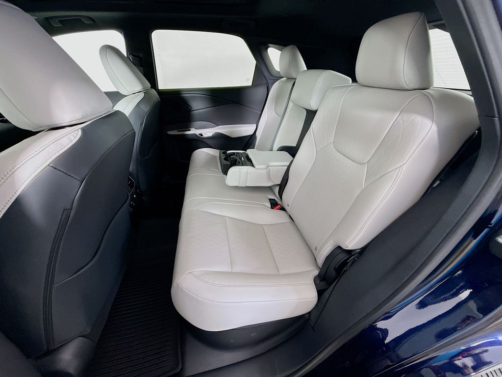 Thumbnail: 2023 Lexus RX - 26