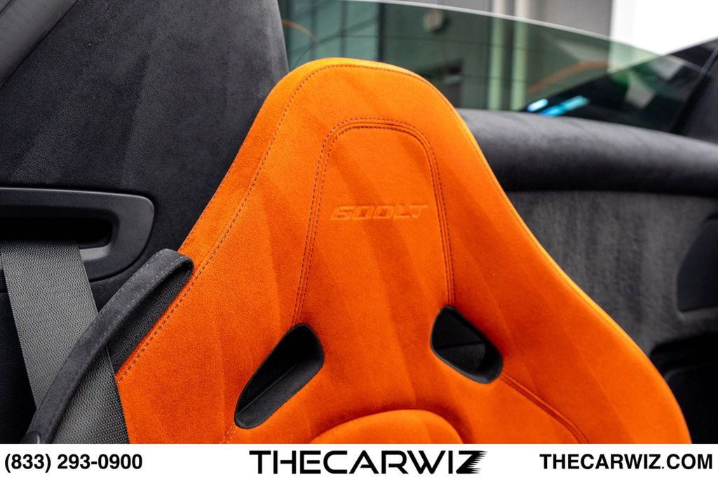 2020 McLaren 600LT