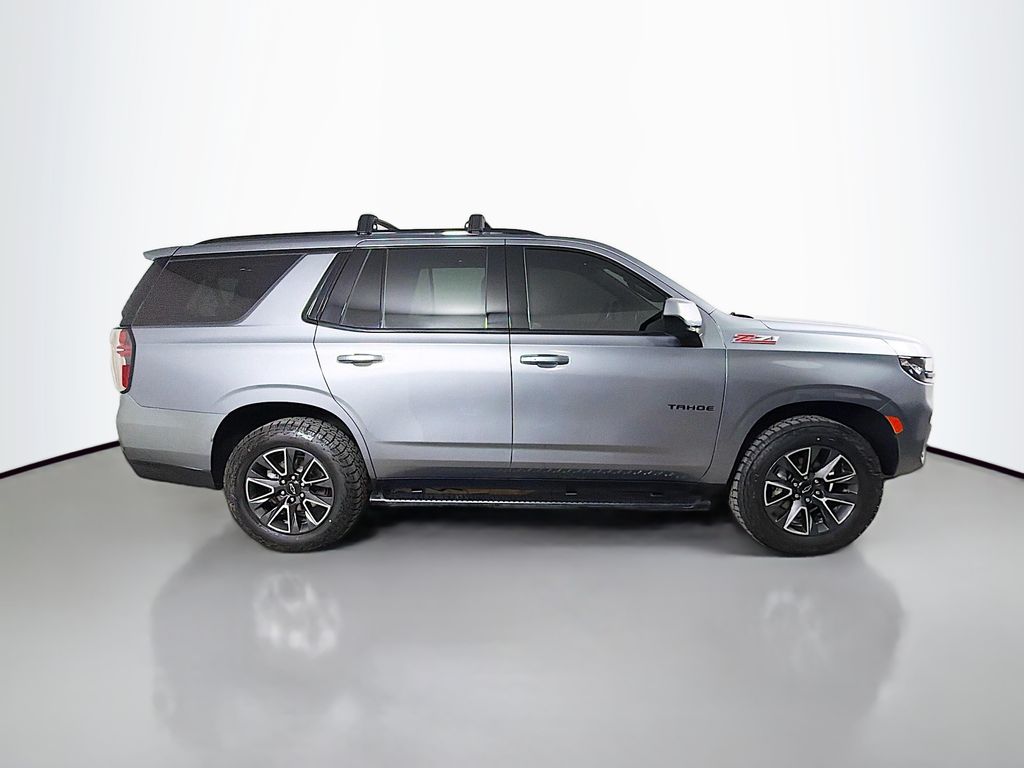 Used 2022 Chevrolet Tahoe SUV