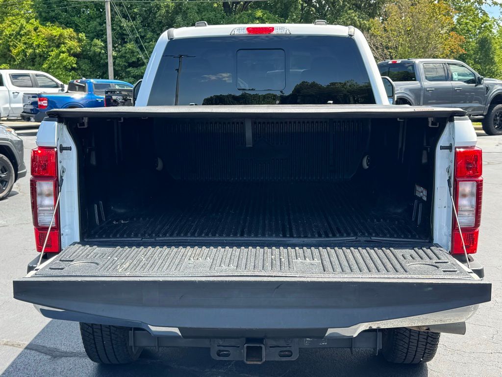 FordF-250SD42