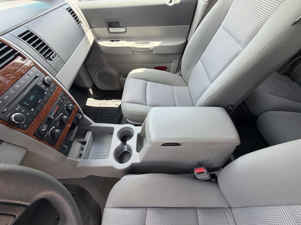 used 2008 Dodge Durango car, priced at $8,395