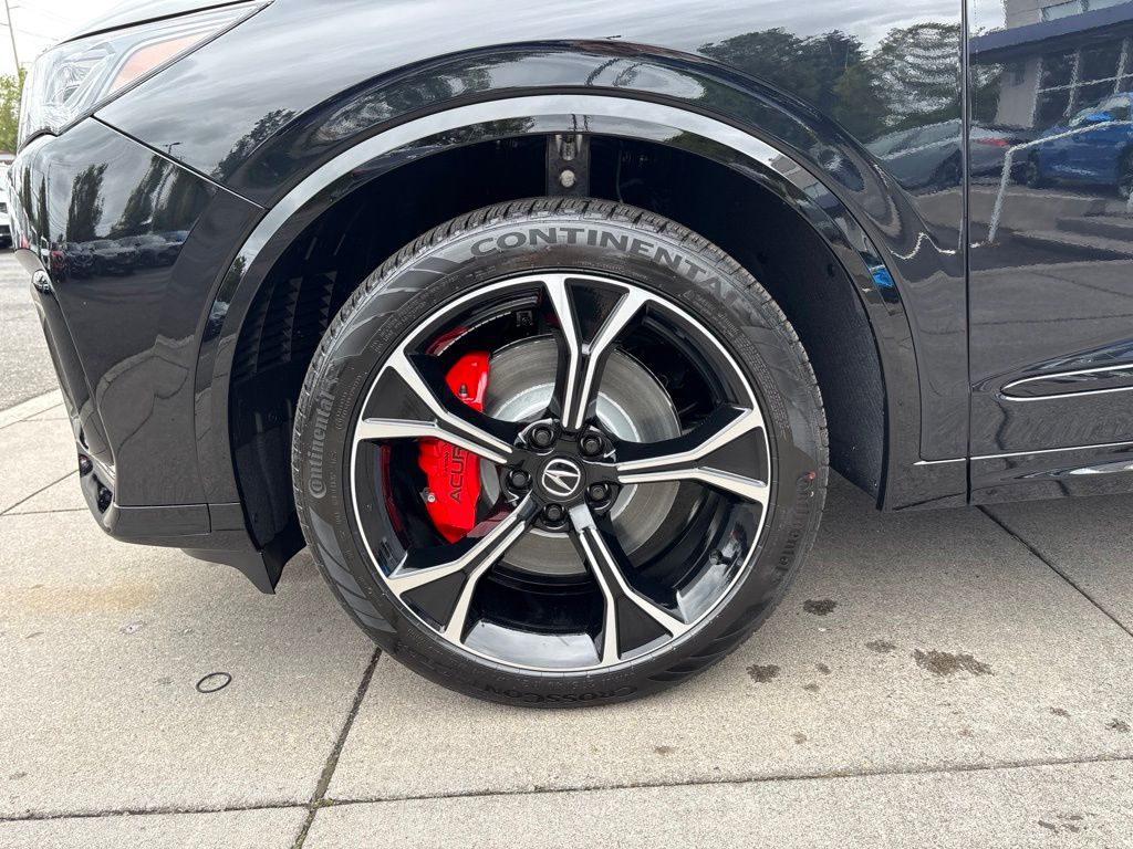 2026 Acura MDX Type S w/Advance Package