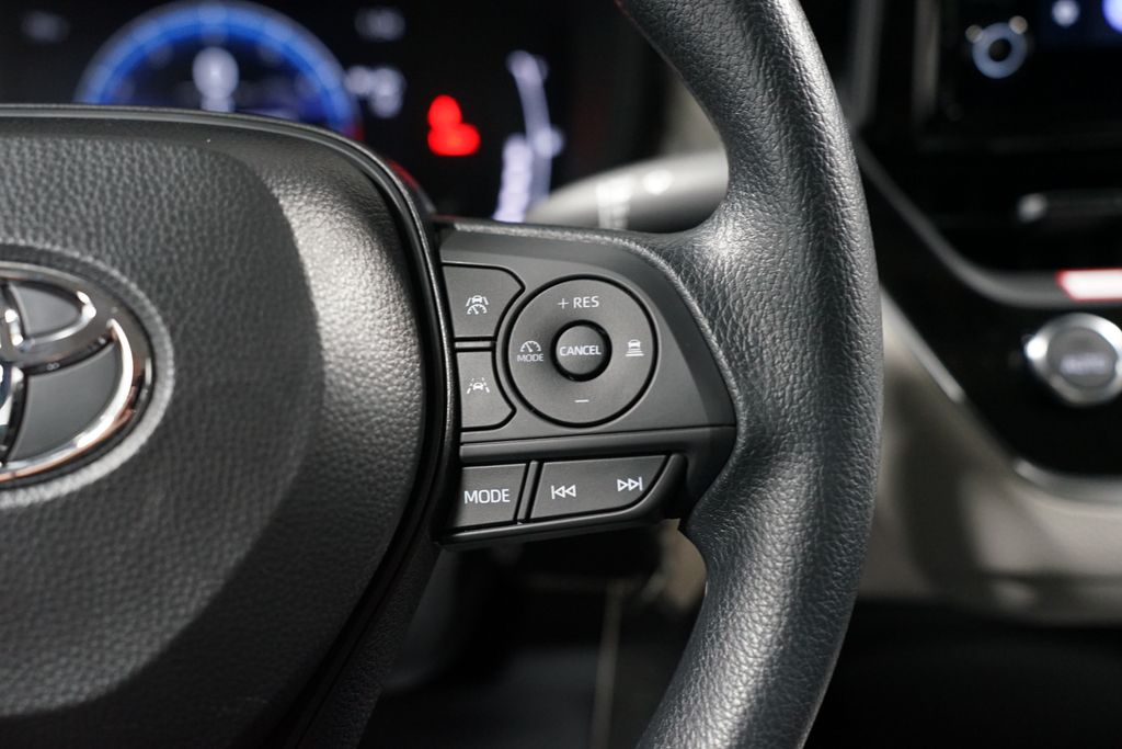 Thumbnail: 2026 Toyota Corolla - 13