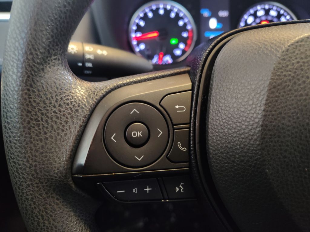 Used Car 2019 Toyota Rav4  Le For Sale Under $20,000 In Austin, Texas