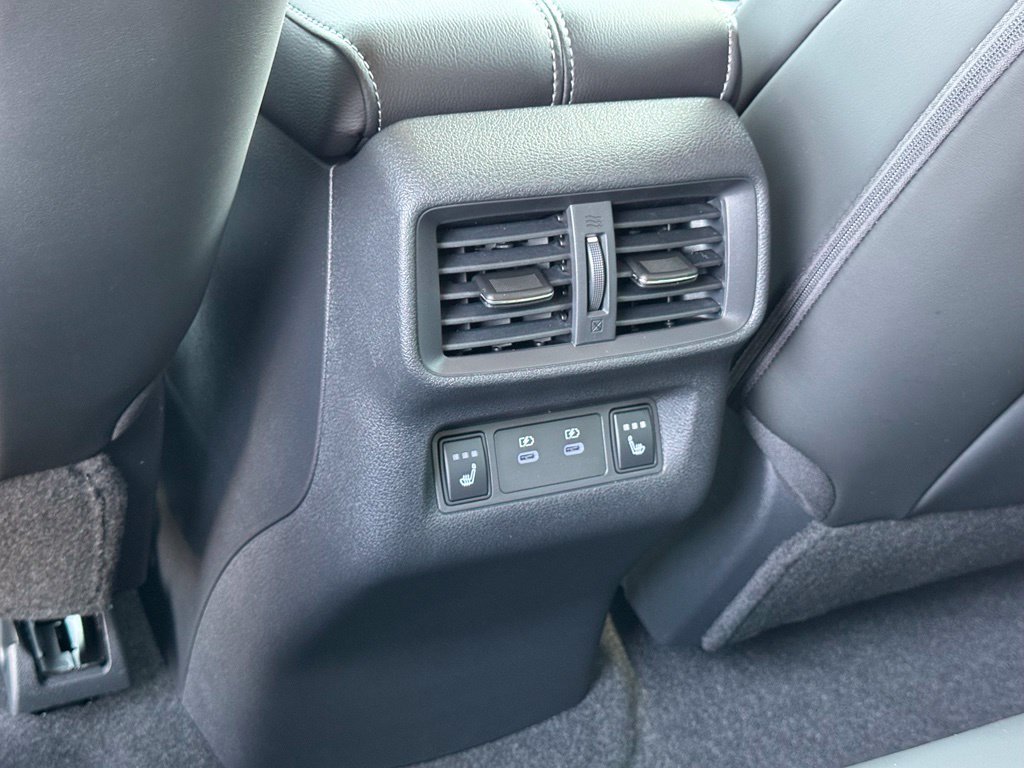 New 2027 Nissan Murano SUV