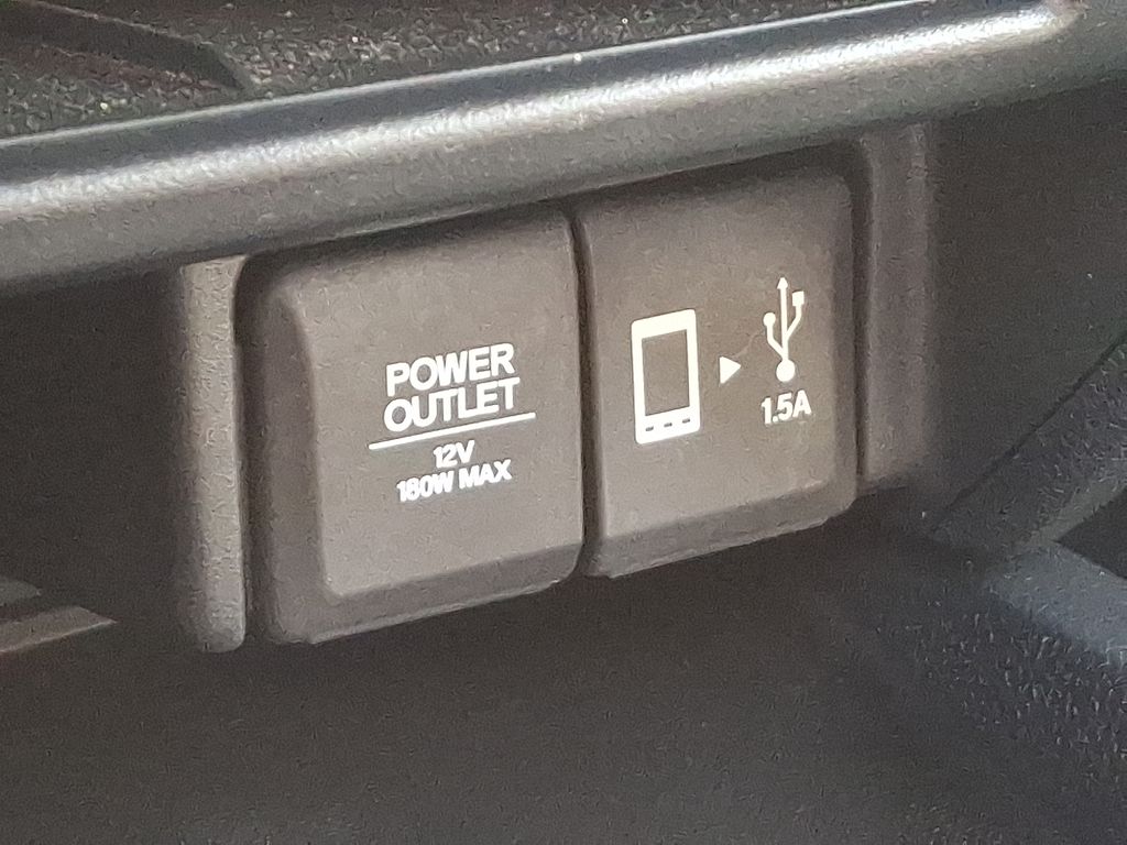 Thumbnail: 2023 Honda Ridgeline - 27