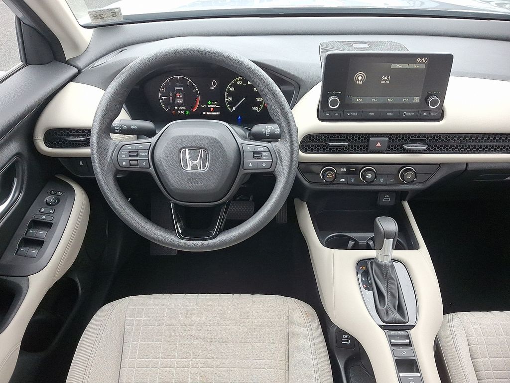 Thumbnail: 2023 Honda HR-V - 11
