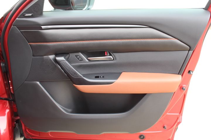 Used Car 2025 Mazda Cx-50  2.5 Turbo Premium Plus Package For Sale Under $40,000 In Georgetown, Texas