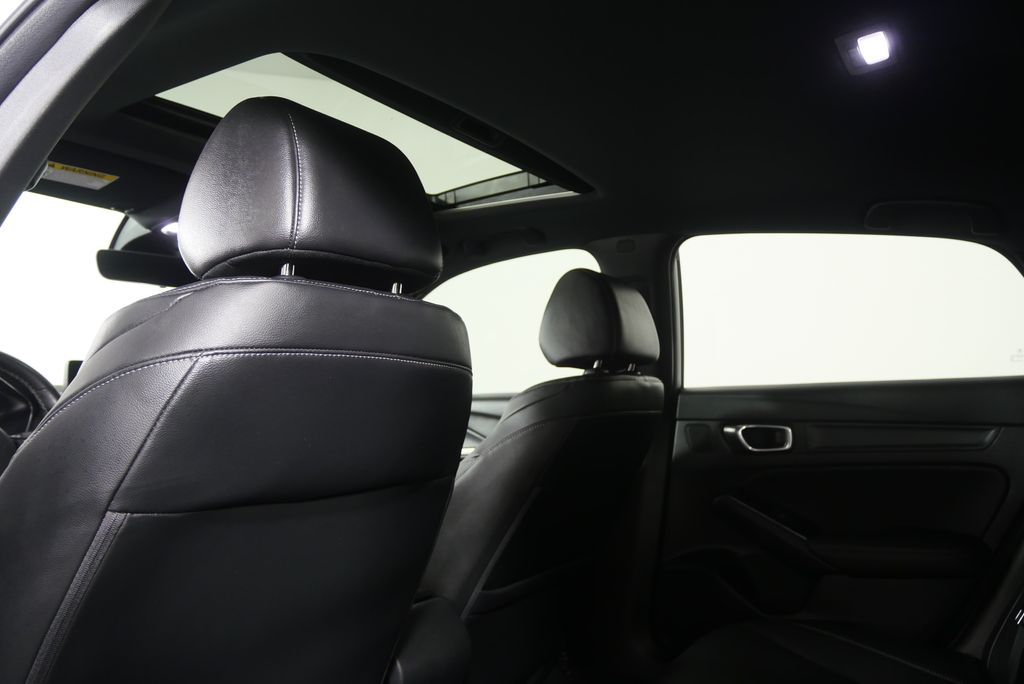 Thumbnail: 2024 Acura Integra - 17